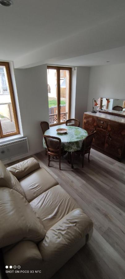 3 Pieces Pont De Loire Plein Centre Face Musee Apartment Nevers Bagian luar foto